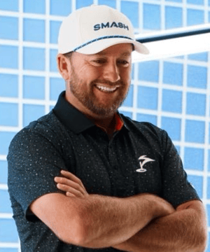 Photo of Graeme McDowell, click to book
