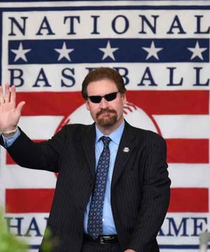 Photo of Wade Boggs, click to book