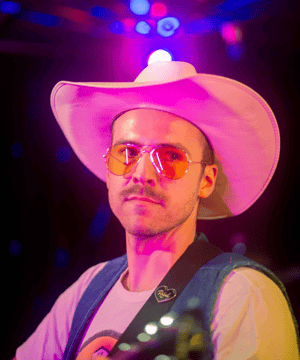 Photo of Dale Hollow Country Music Superstar (Trademark Pending), click to book