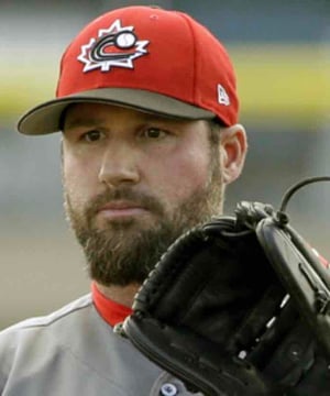 Photo of Eric Gagne, click to book