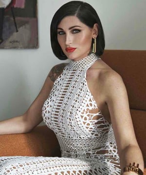Photo of Trace Lysette, click to book