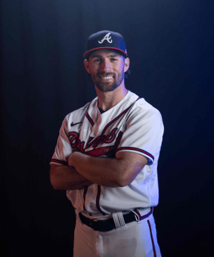 Photo of Charlie Culberson, click to book