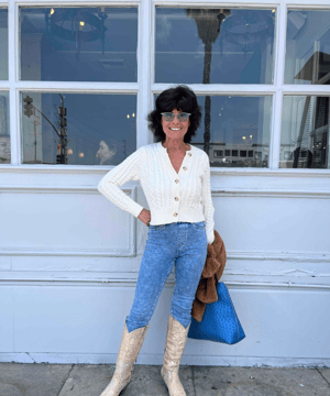 Photo of Adrienne Barbeau, click to book