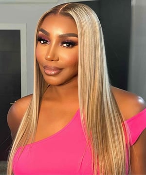 Photo of Nene Leakes, click to book