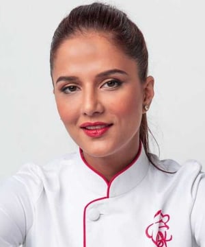 Photo of Chef Shipra Khanna, click to book