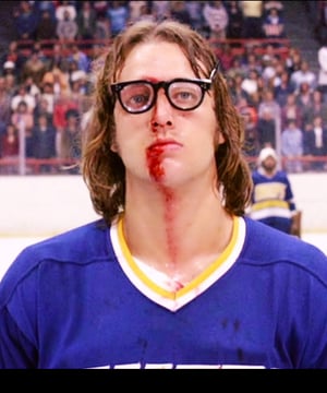 Photo of Dave Hanson (Hanson Brothers), click to book