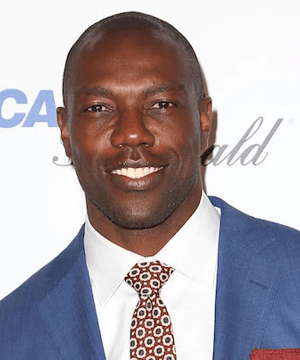 Photo of Terrell Owens, click to book