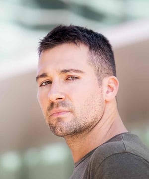 Photo of James Maslow, click to book