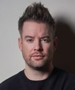 Photo of David Cook, click to book