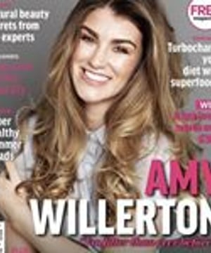 Photo of Amy Willerton, click to book