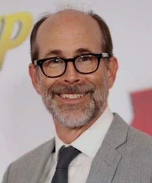 Photo of Brian Huskey, click to book