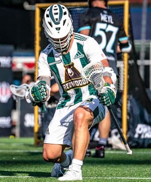 Photo of Rob Pannell, click to book