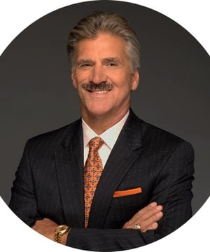 Photo of Dave Wannstedt, click to book