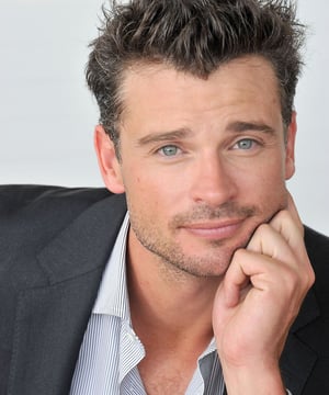 Photo of Tom Welling, click to book