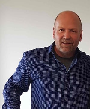Photo of Wendel Clark, click to book
