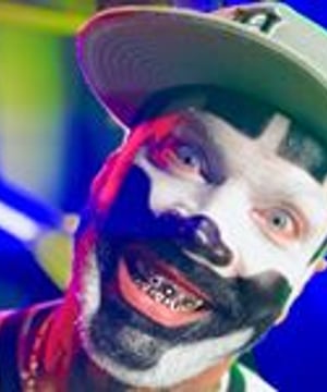 Photo of Shaggy 2 Dope, click to book