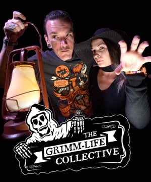Photo of The Grimm Life Collective, click to book