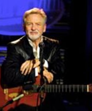 Photo of Larry Gatlin, click to book