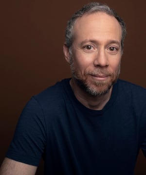 Photo of Kevin Sussman, click to book