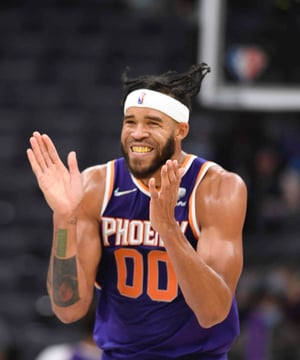 Photo of Javale McGee, click to book