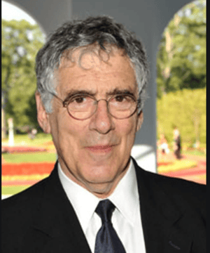 Photo of Elliott Gould, click to book