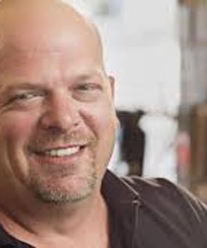 Photo of Rick Harrison, click to book