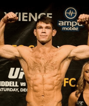Photo of Forrest Griffin, click to book