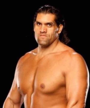 Photo of The Great Khali, click to book