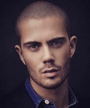 Photo of Max George, click to book