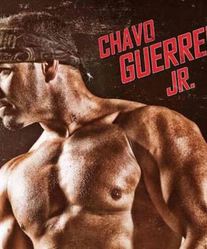 Photo of Chavo Guerrero Jr, click to book