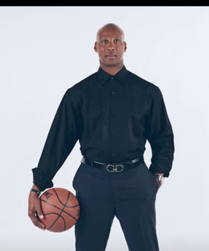 Photo of Byron Scott, click to book