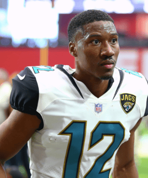 Photo of Dede Westbrook, click to book