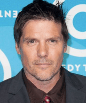 Photo of Paul Johansson, click to book