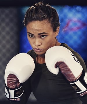 Photo of Michelle Waterson, click to book