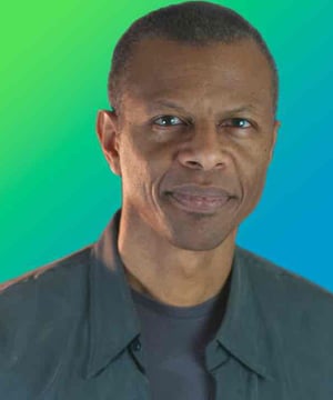 Photo of Phil LaMarr, click to book
