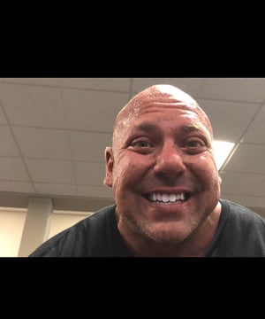 Photo of Big Lenny, click to book