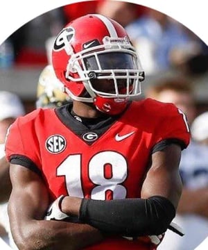 Photo of Deandre Baker, click to book