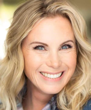 Photo of Catherine Sutherland, click to book