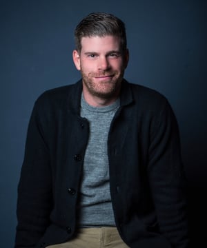 Photo of Steve Rannazzisi, click to book