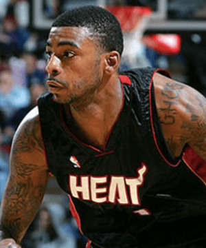 Photo of Dorell Wright, click to book