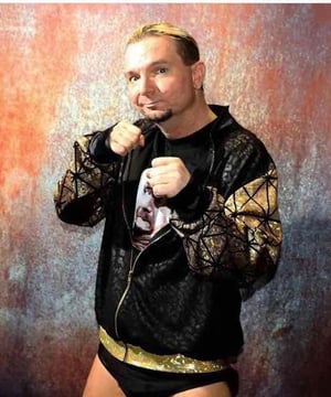 Photo of James Ellsworth, click to book