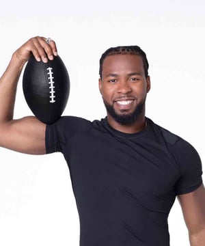 Photo of Josh Norman, click to book