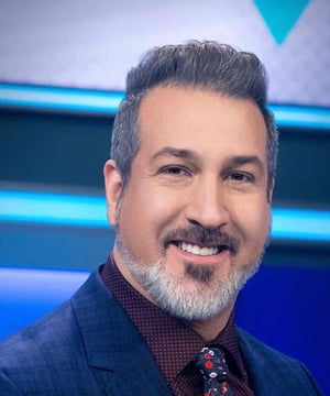 Photo of Joey Fatone, click to book