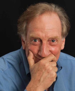 Photo of Alan Zweibel, click to book
