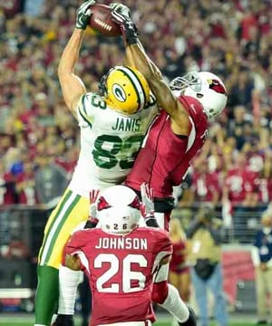 Photo of Jeff Janis, click to book