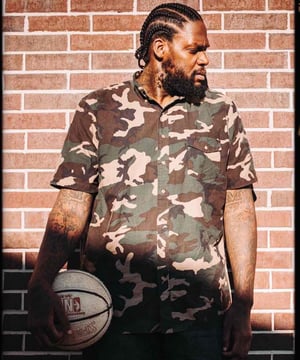 Photo of Eddy Curry, click to book