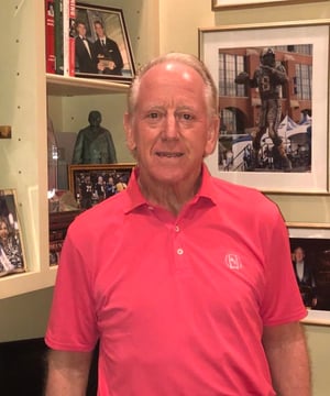 Photo of Archie Manning, click to book