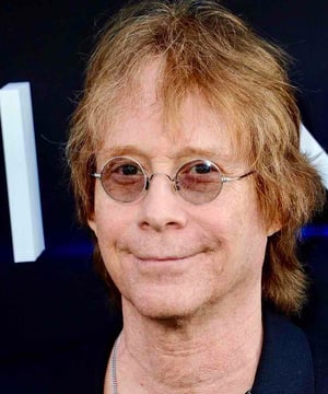 Photo of Bill Mumy, click to book