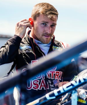 Photo of Parker Kligerman, click to book