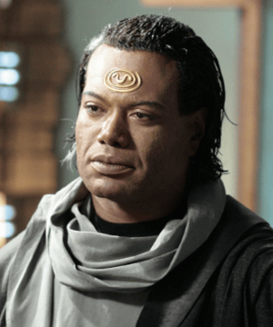 Photo of Christopher Judge, click to book
